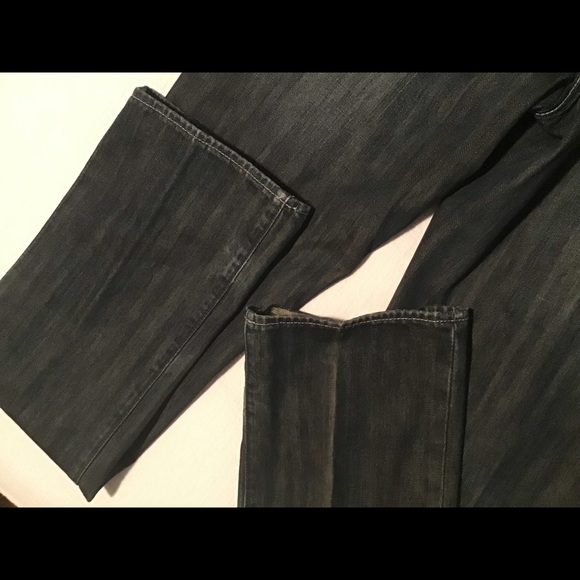 Simons le 31 Berlin cut jeans - Picture 3 of 6